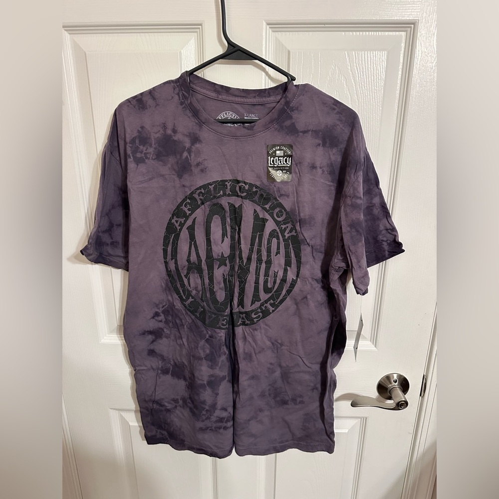 AFFLICTION T-Shirt